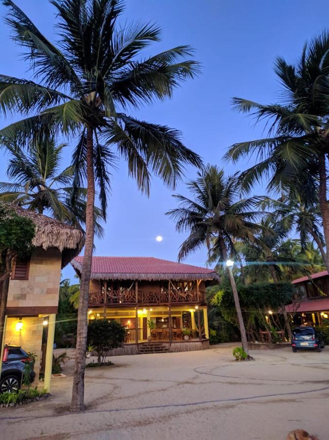 Pousada Lacula Moitas Exterior foto